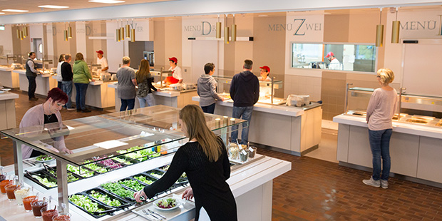 Casino und Snackeria