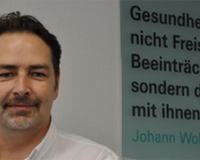 Andreas Lachner, Industriekaufmann